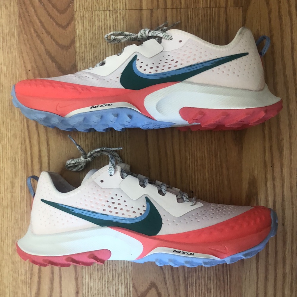 Nike | Air Zoom Kiger trail shoes